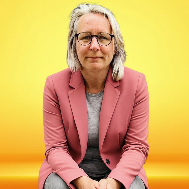 Lisa Woodall